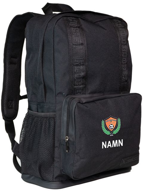 KH Backpack - Black Label (Brämaregården FC)
